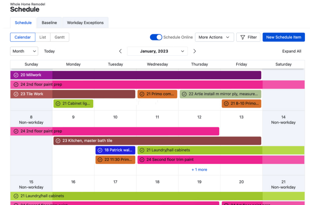 Understanding Design Build: Our 6-Step Process For Success | Master ...